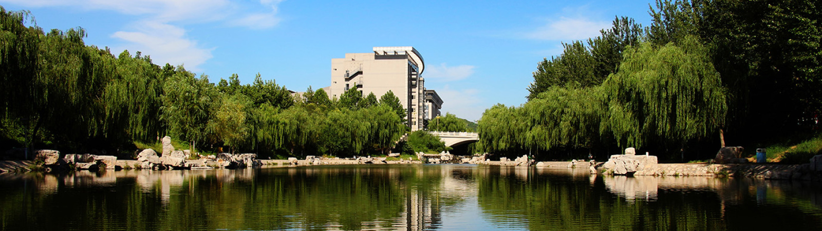 甲子湖风景
